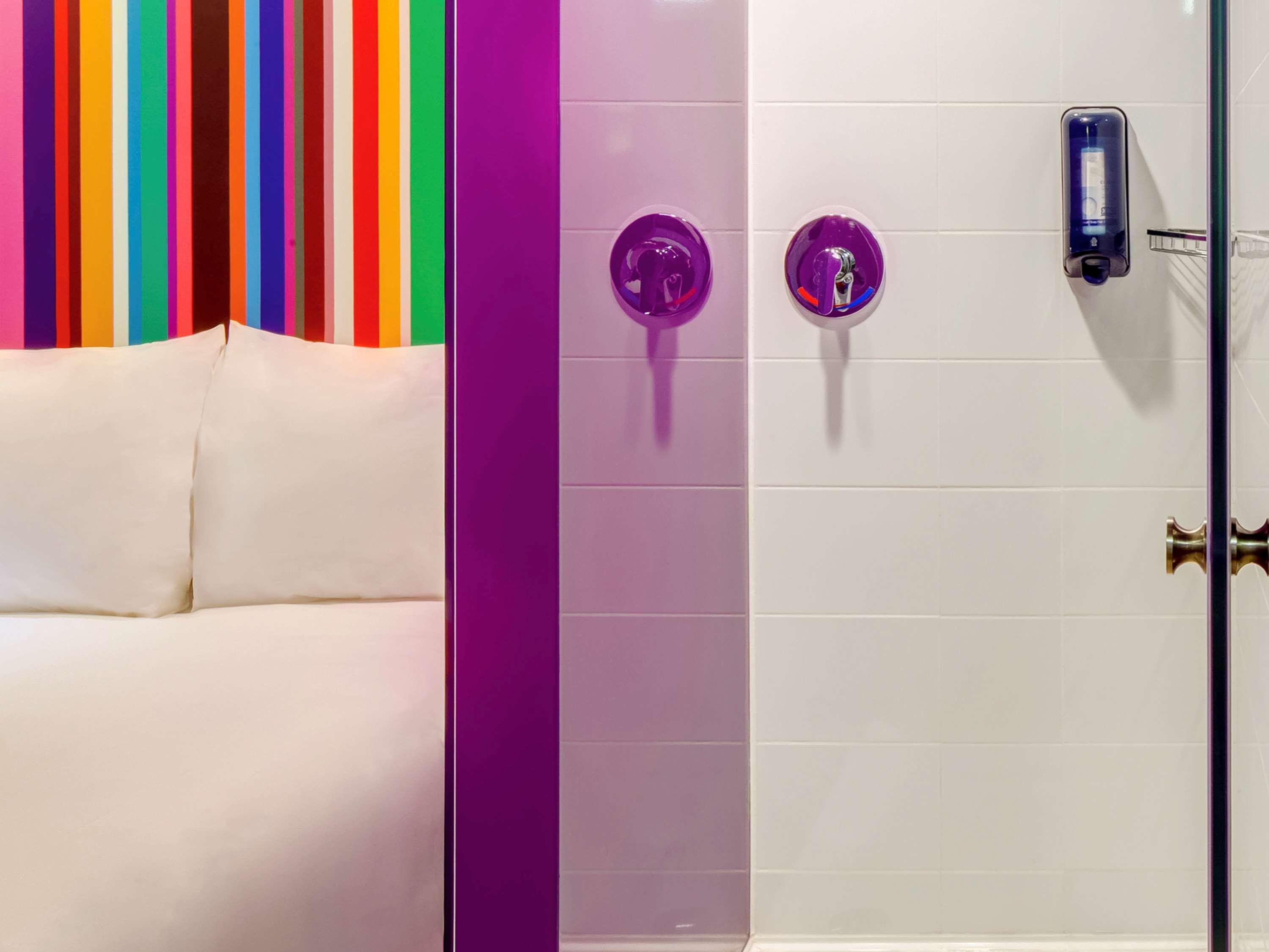 Hotel Ibis Styles Mexico Reforma Extérieur photo