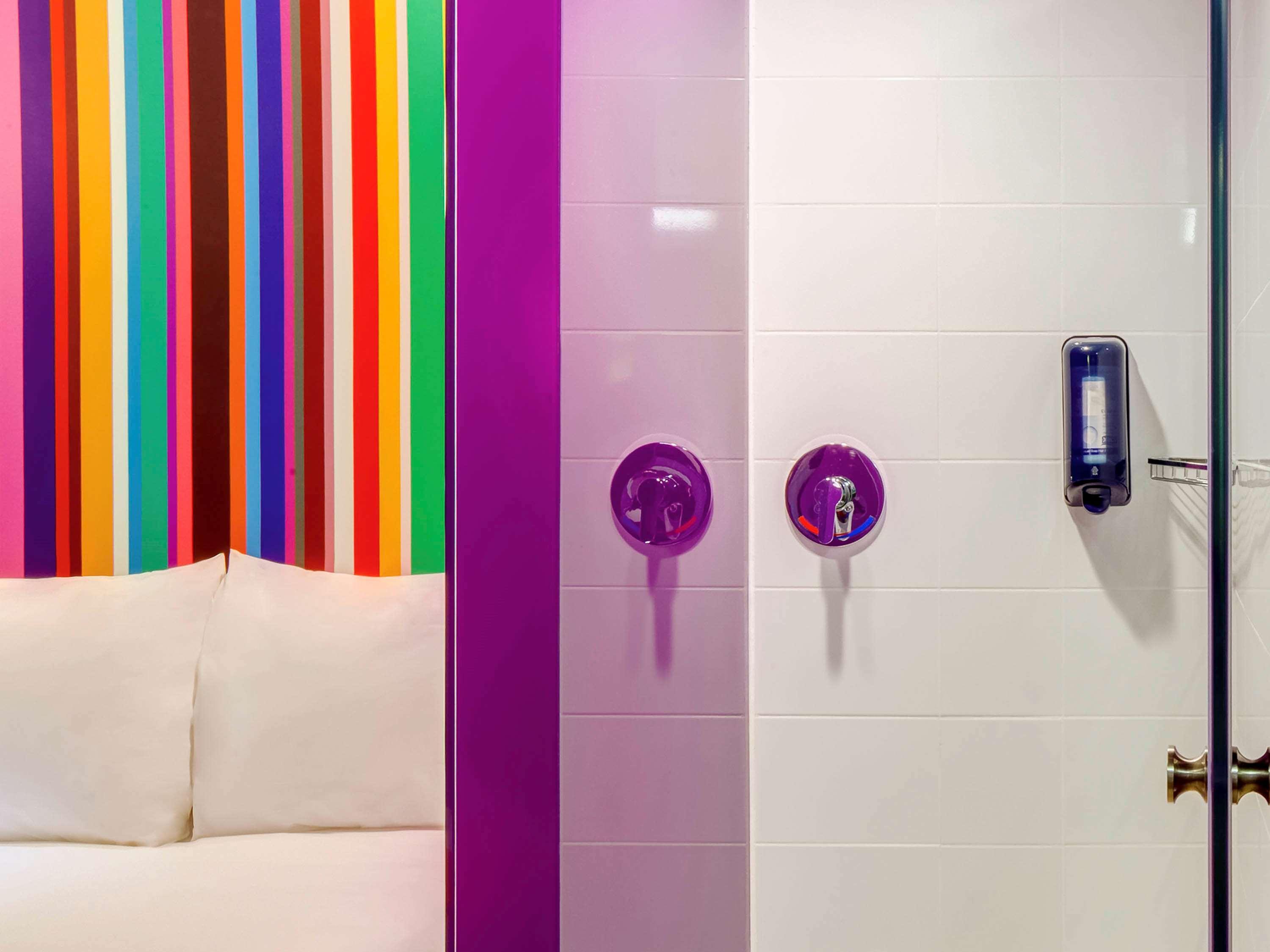 Hotel Ibis Styles Mexico Reforma Extérieur photo