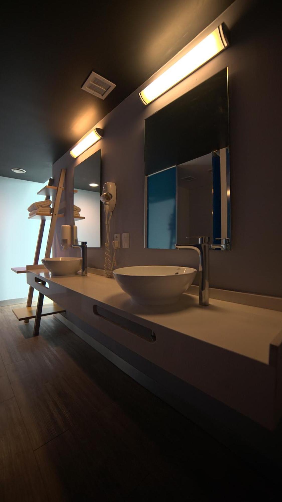 Hotel Ibis Styles Mexico Reforma Extérieur photo
